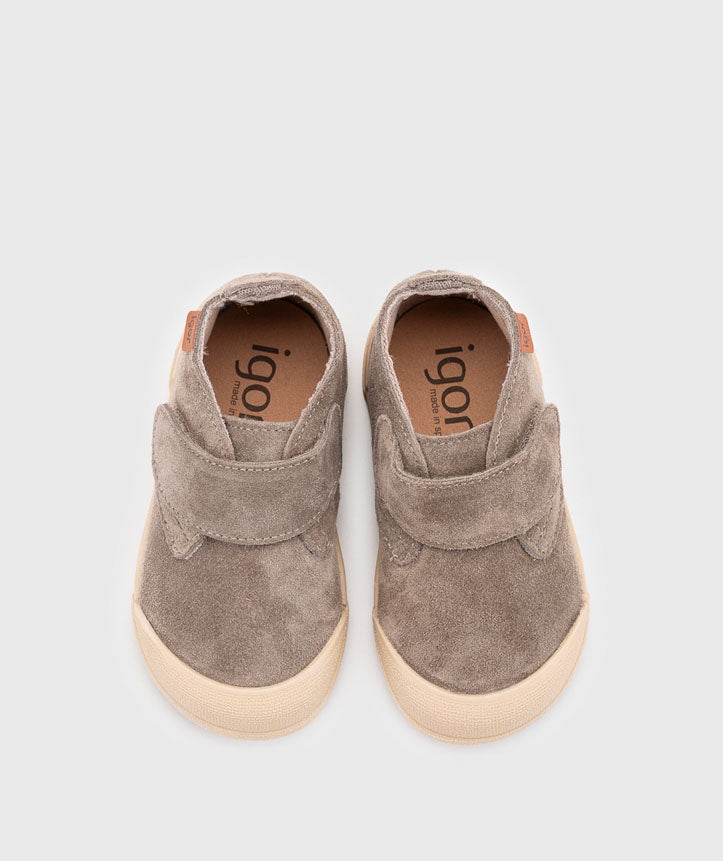 Botas Tui Topo - Igor