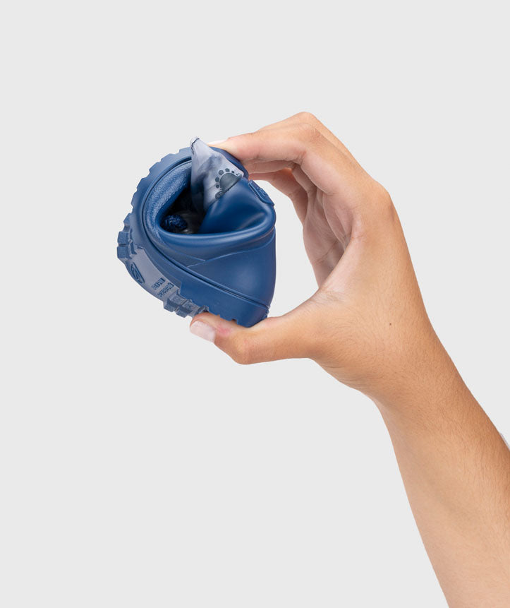 Galochas Mendi Dino - Igor