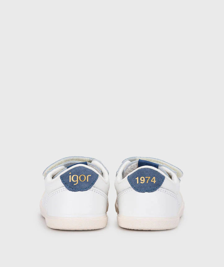 Ténis Tennis Jeans - Igor