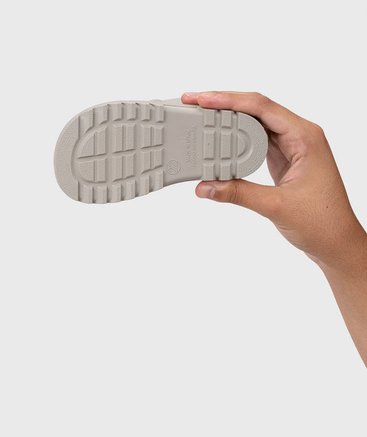 Galochas Verona Piedra - Igor