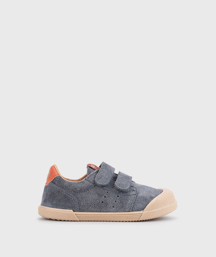 Ténis Tennis Suede Gris - Igor