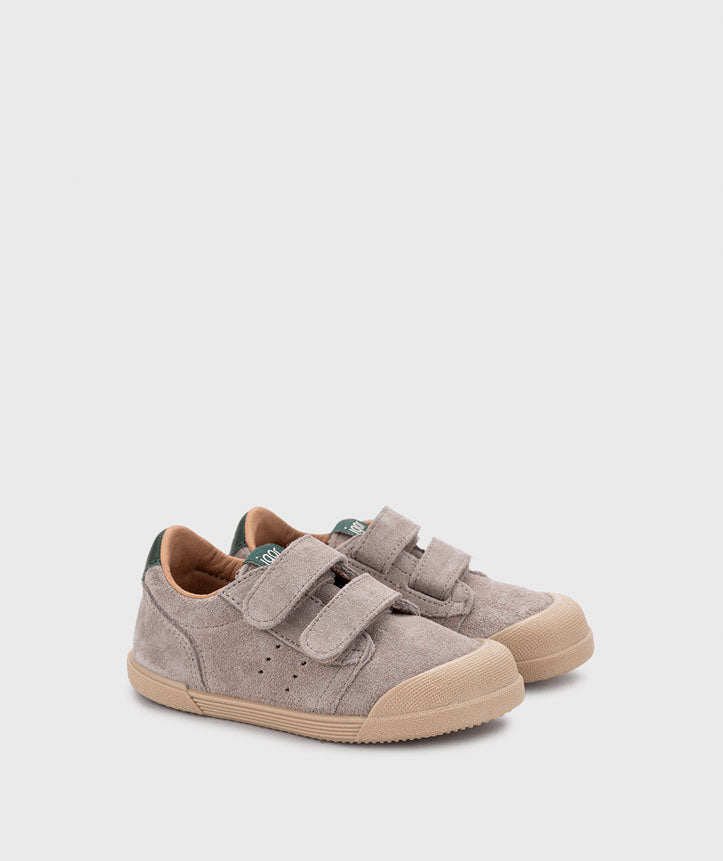 Ténis Tennis Suede Topo - Igor