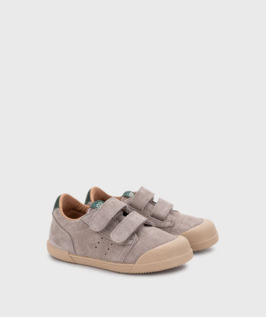 Ténis Tennis Suede Topo - Igor