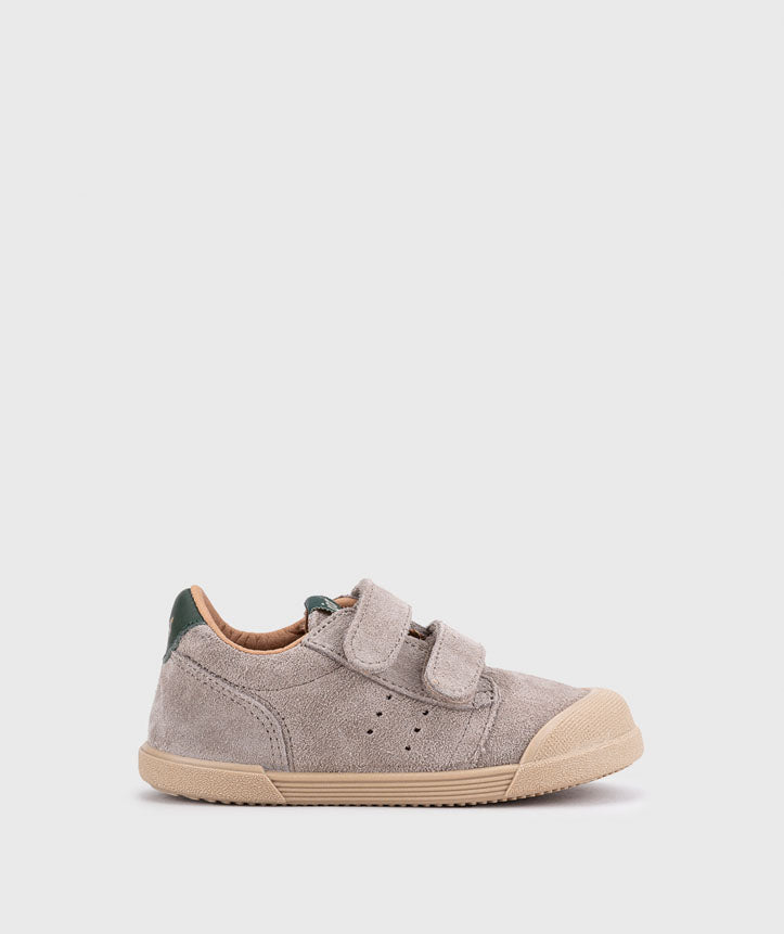 Ténis Tennis Suede Topo - Igor