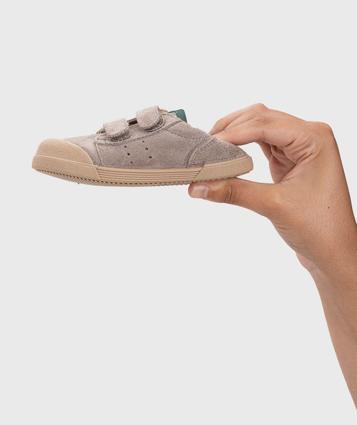 Ténis Tennis Suede Topo - Igor