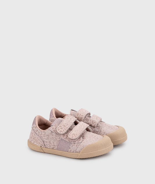 Ténis Tennis Leo Rosa - Igor