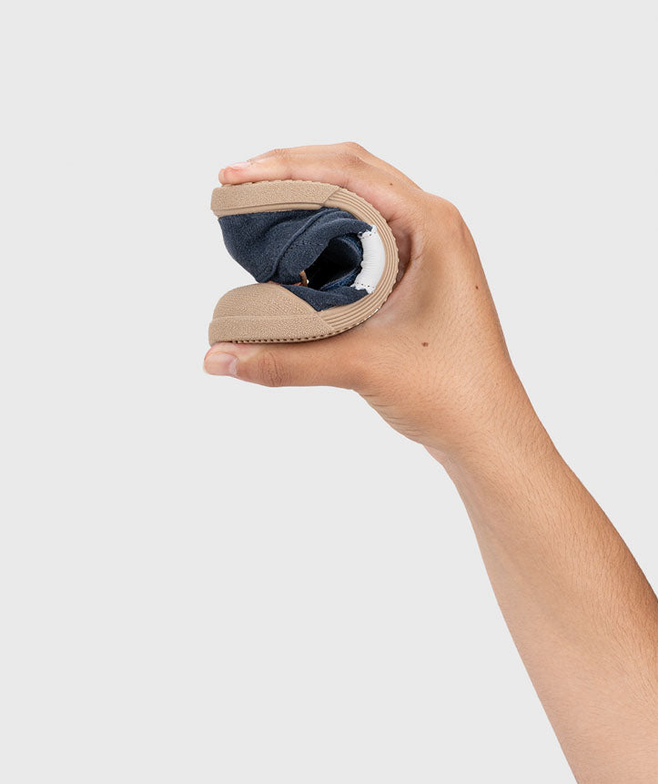 Ténis Berlin Jeans - Igor