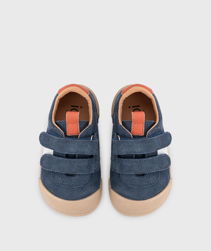 Ténis Berlin Jeans - Igor