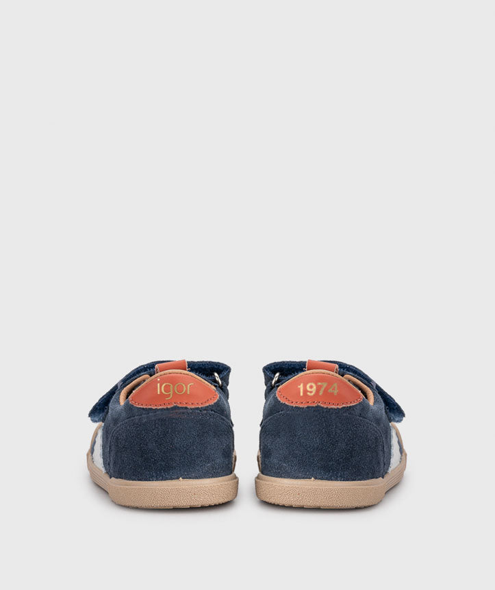 Ténis Berlin Jeans - Igor