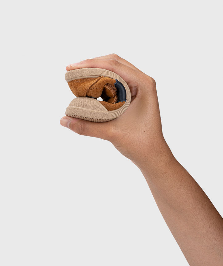 Ténis Berlin Mostarda - Igor