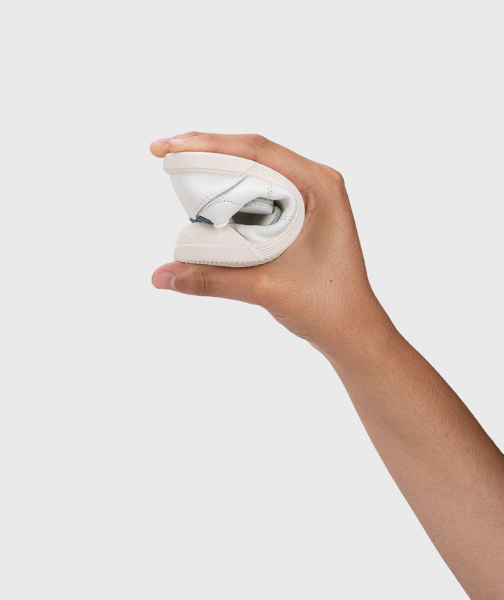 Ténis Berlin White Verde - Igor