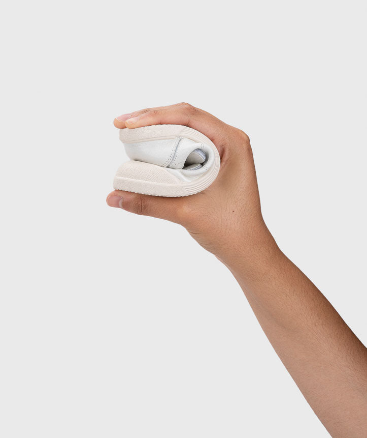 Ténis Berlin White Mostaza- Igor