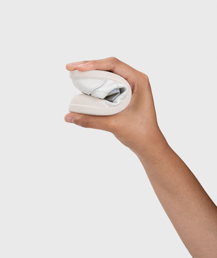 Ténis Berlin White Rosa - Igor