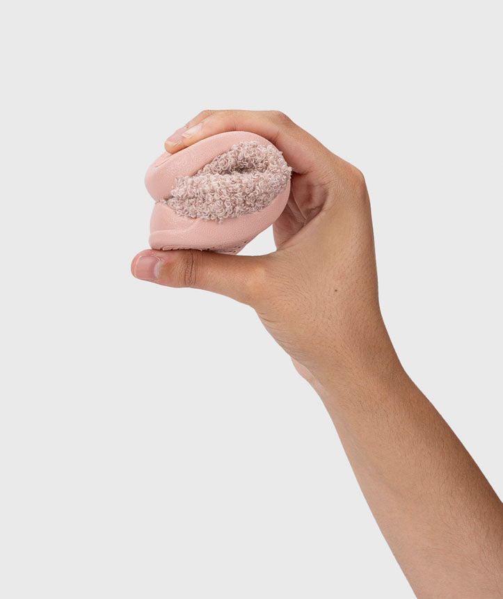 Pantufas Homie Ovelha Maquillaje - Igor