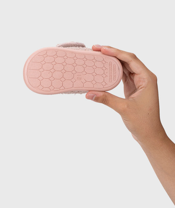 Pantufas Homie Ovelha Maquillaje - Igor