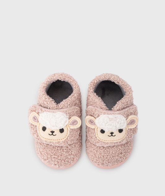 Pantufas Homie Ovelha Maquillaje - Igor