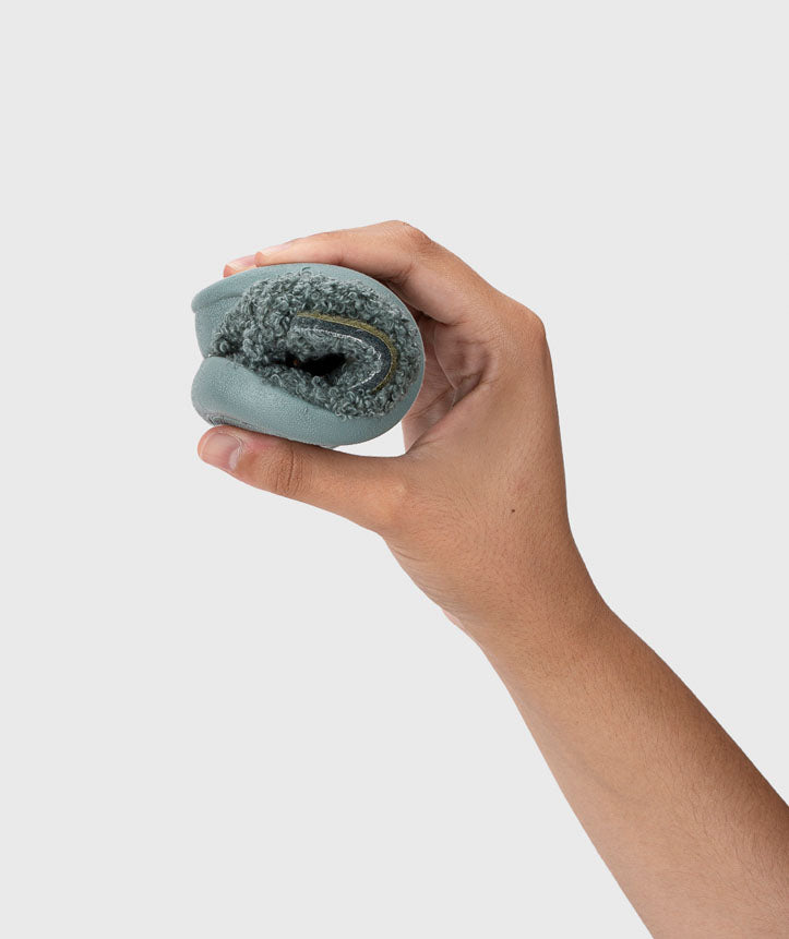 Pantufas Homie Ouriço Verde - Igor