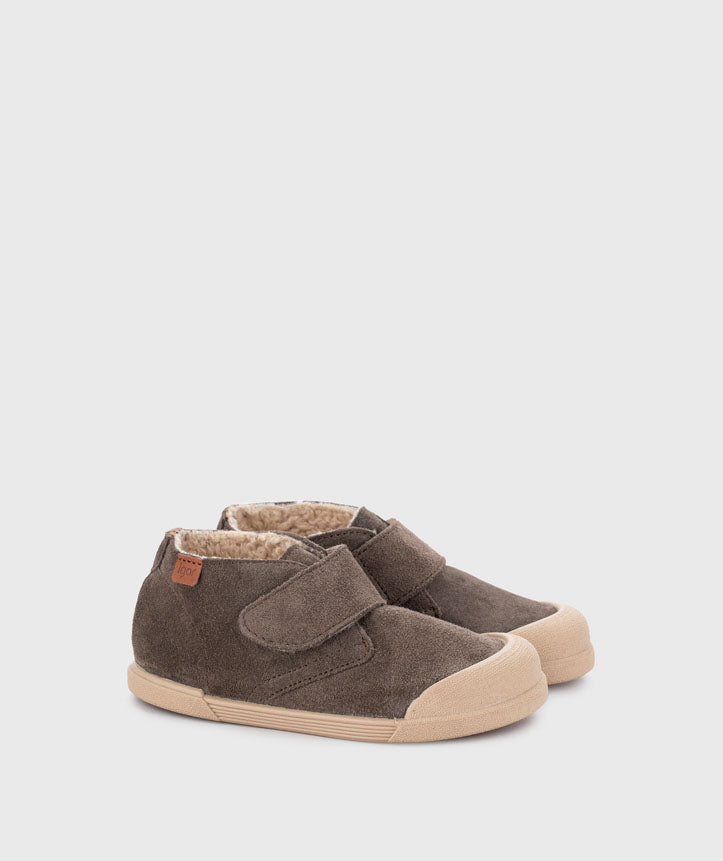 Botas Tui Borrego Topo - Igor