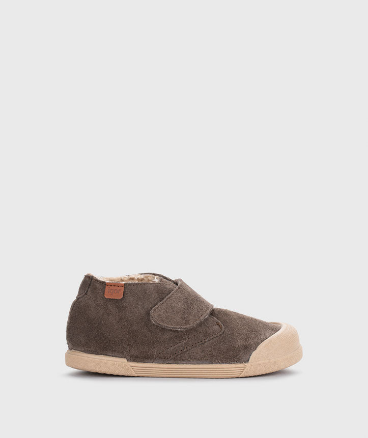 Botas Tui Borrego Topo - Igor