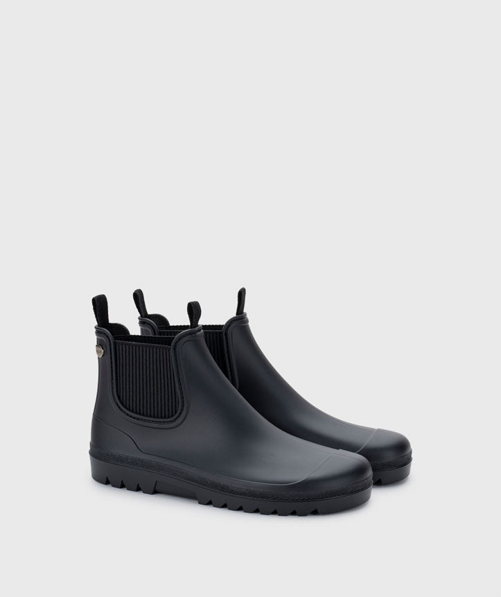 Botas Alex Negro - Igor