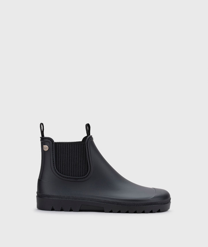 Botas Alex Negro - Igor