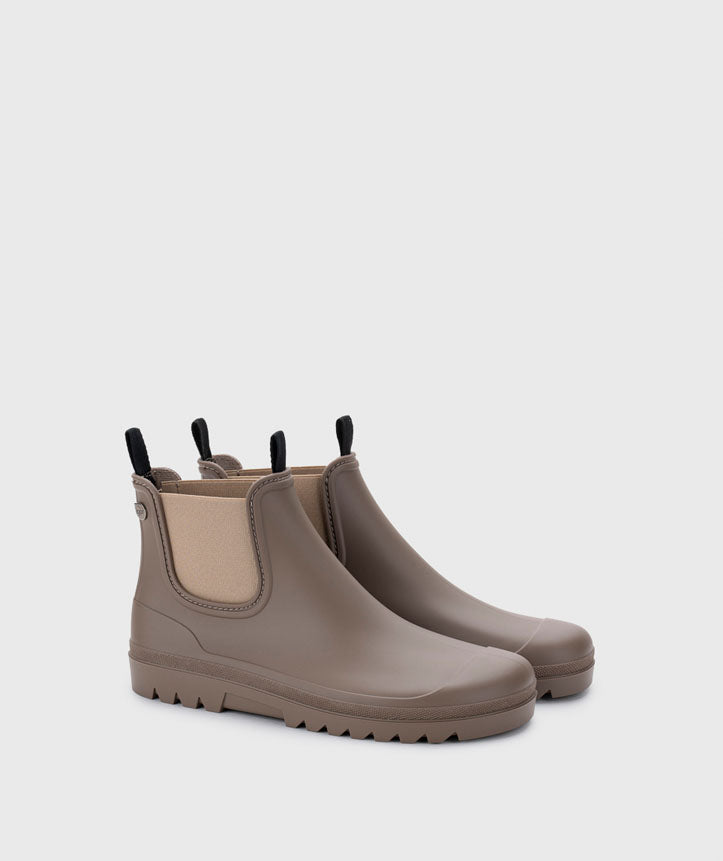 Botas Alex Ash - Igor