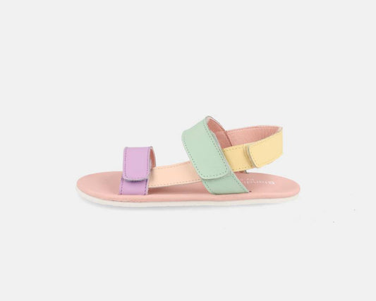 Sandálias Zanzibar Combi - Blanditos