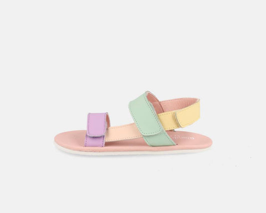 Sandálias Zanzibar Combi (Adulto) - Blanditos