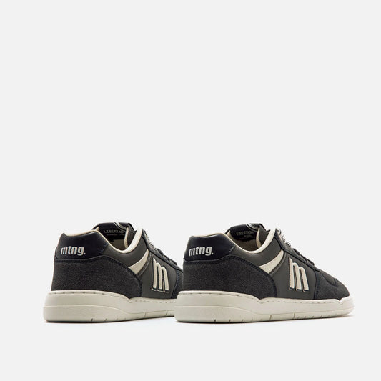 Ténis Free Miami Dark Grey (Man) - Mustang
