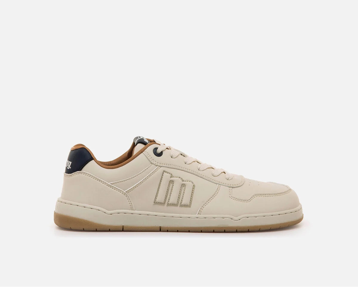 Ténis Free Miami Navy (Man) - Mustang