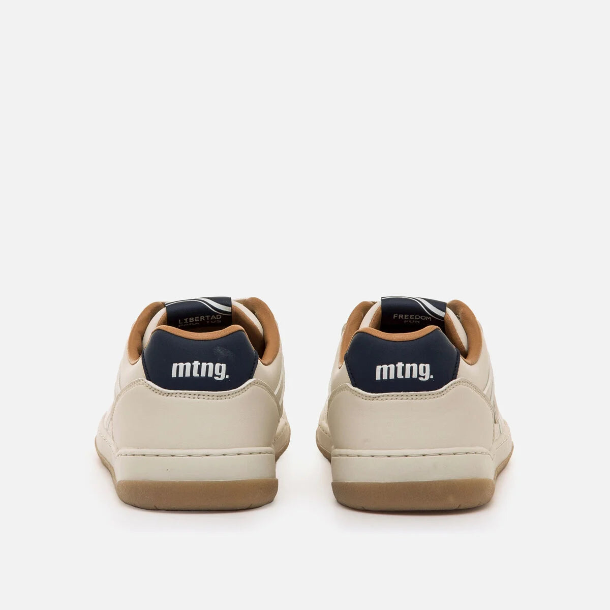 Ténis Free Miami Navy (Man) - Mustang