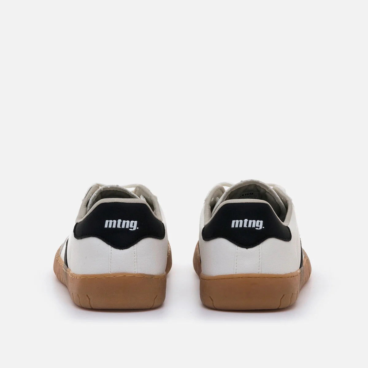 Ténis Free Jym White (Man) - Mustang