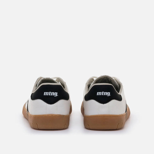Ténis Free Jym White (Man) - Mustang