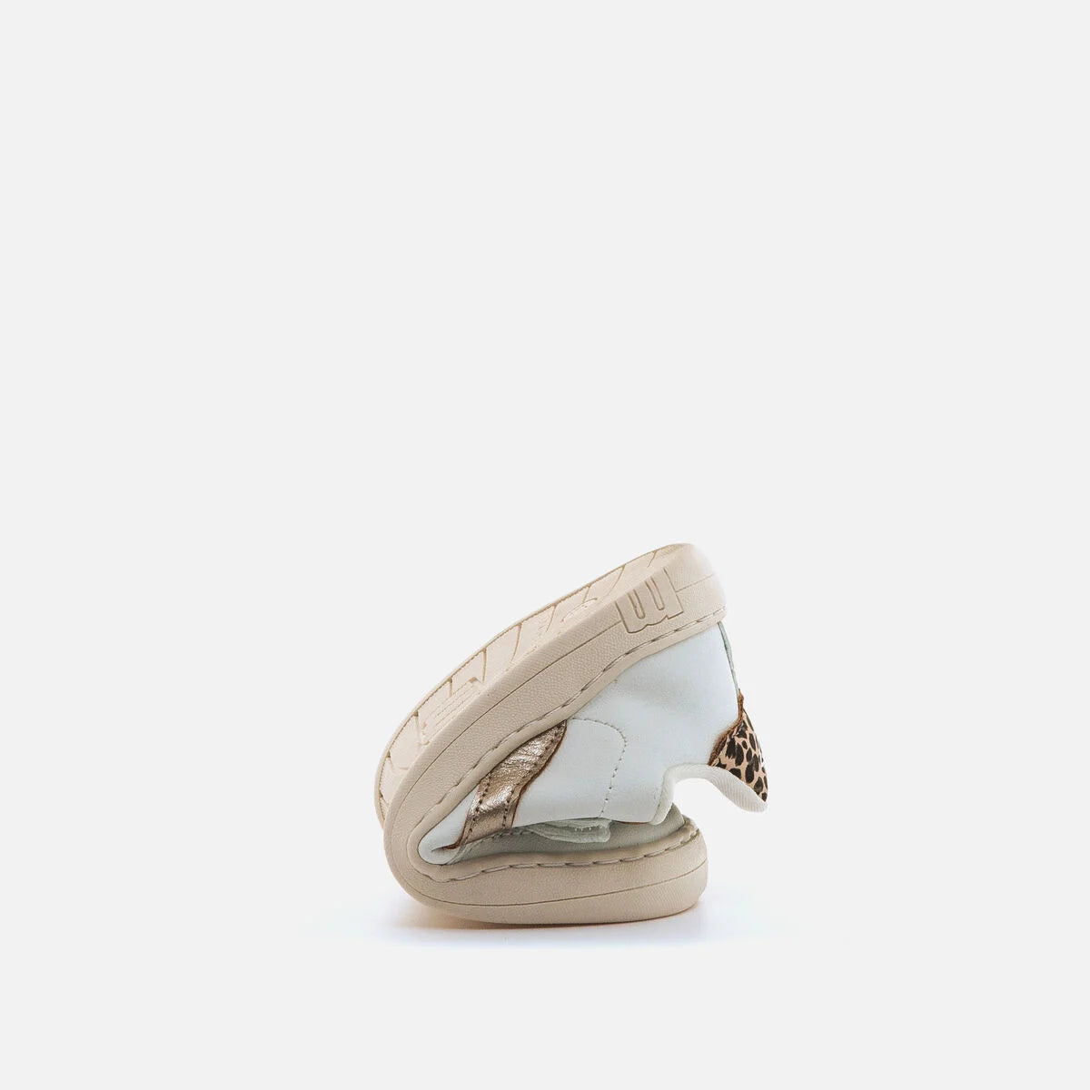 Ténis Free Pink Gold (Criança) - Mustang