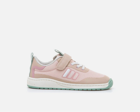 Ténis Free Desportivo Zytre Pink (Criança) - Mustang