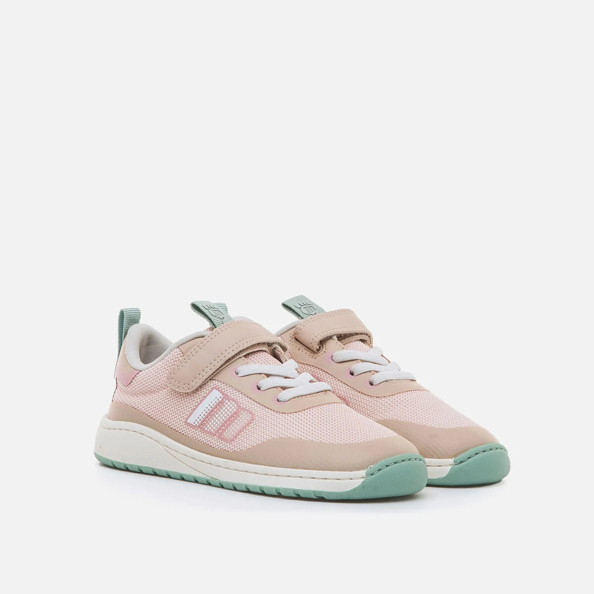 Ténis Free Desportivo Zytre Pink (Criança) - Mustang