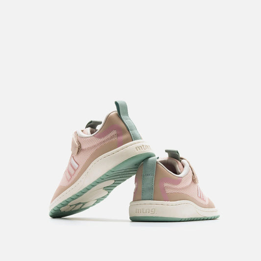 Ténis Free Desportivo Zytre Pink (Criança) - Mustang