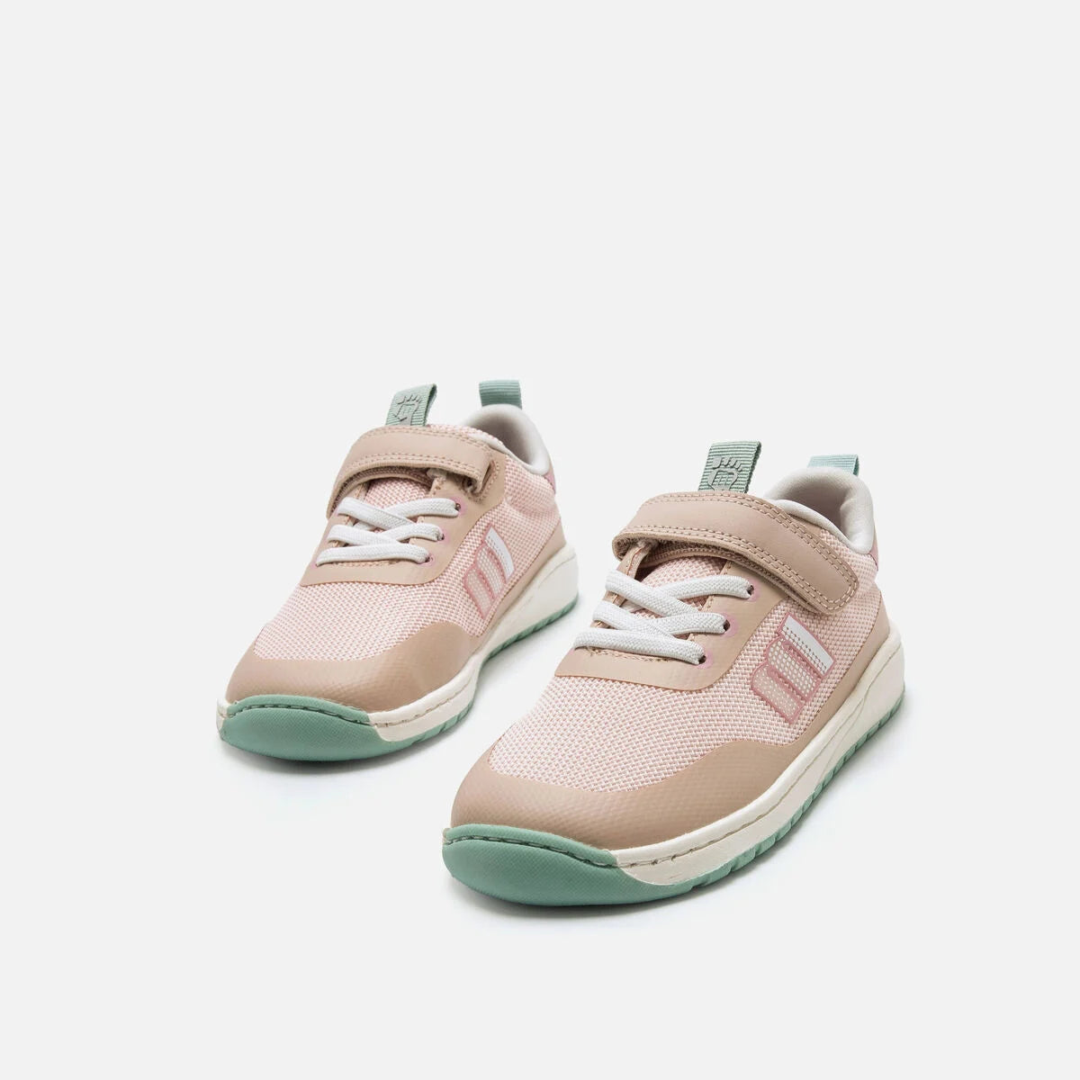 Ténis Free Desportivo Zytre Pink (Criança) - Mustang