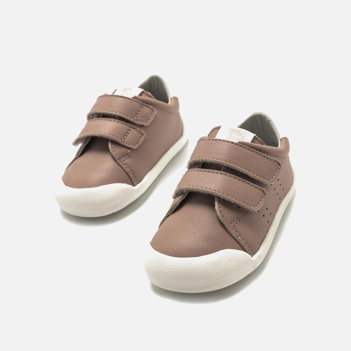 Ténis Free Baby Napa Rose - Mustang