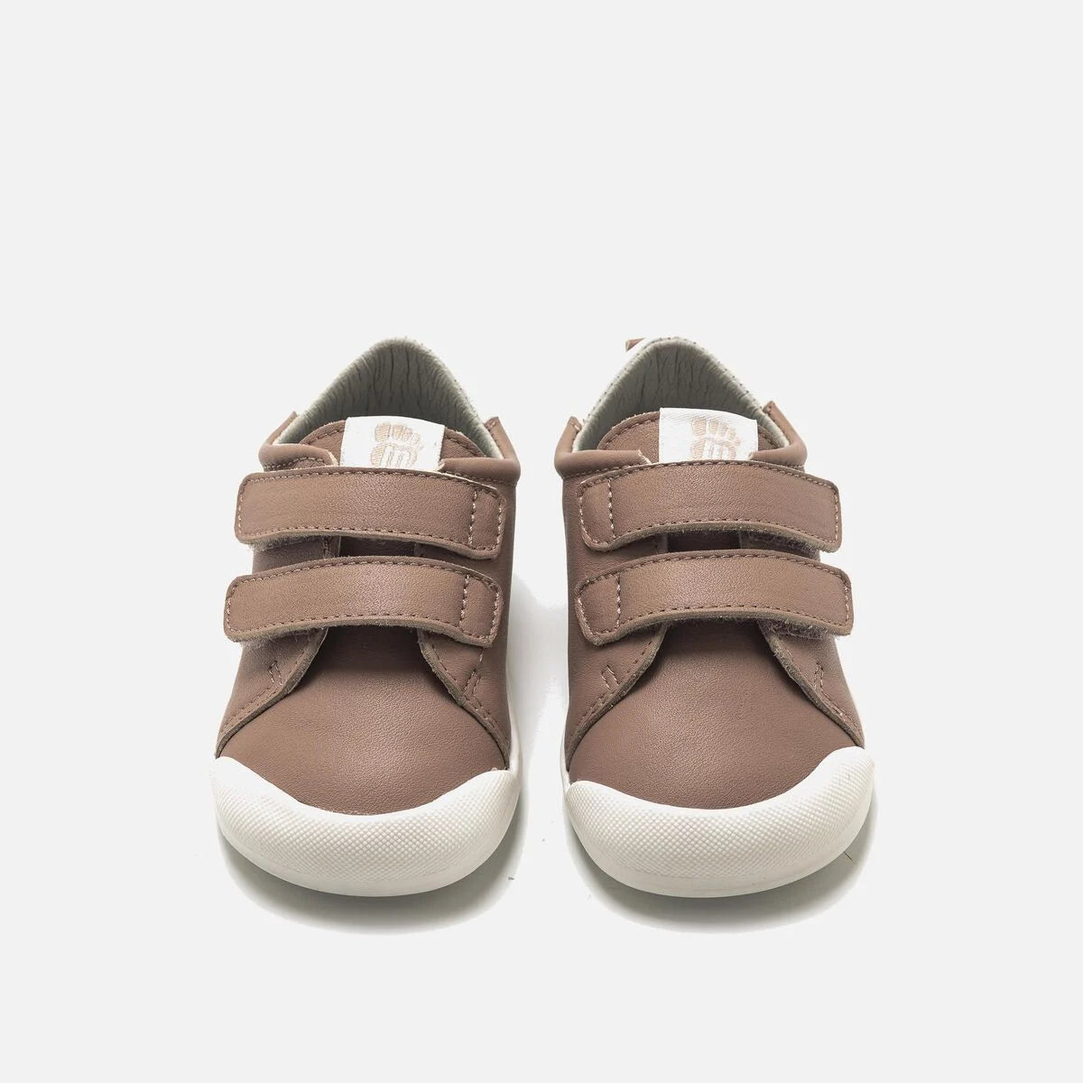 Ténis Free Baby Napa Rose - Mustang