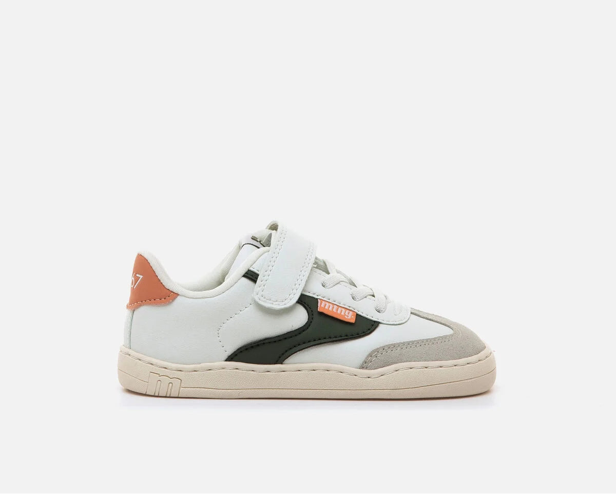 Ténis Free Kakhy (Criança) - Mustang