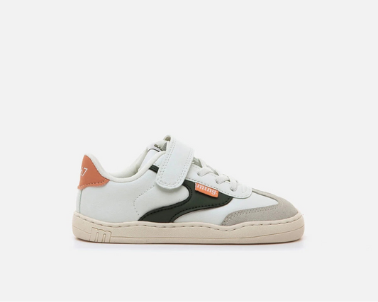 Ténis Free Kakhy (Criança) - Mustang