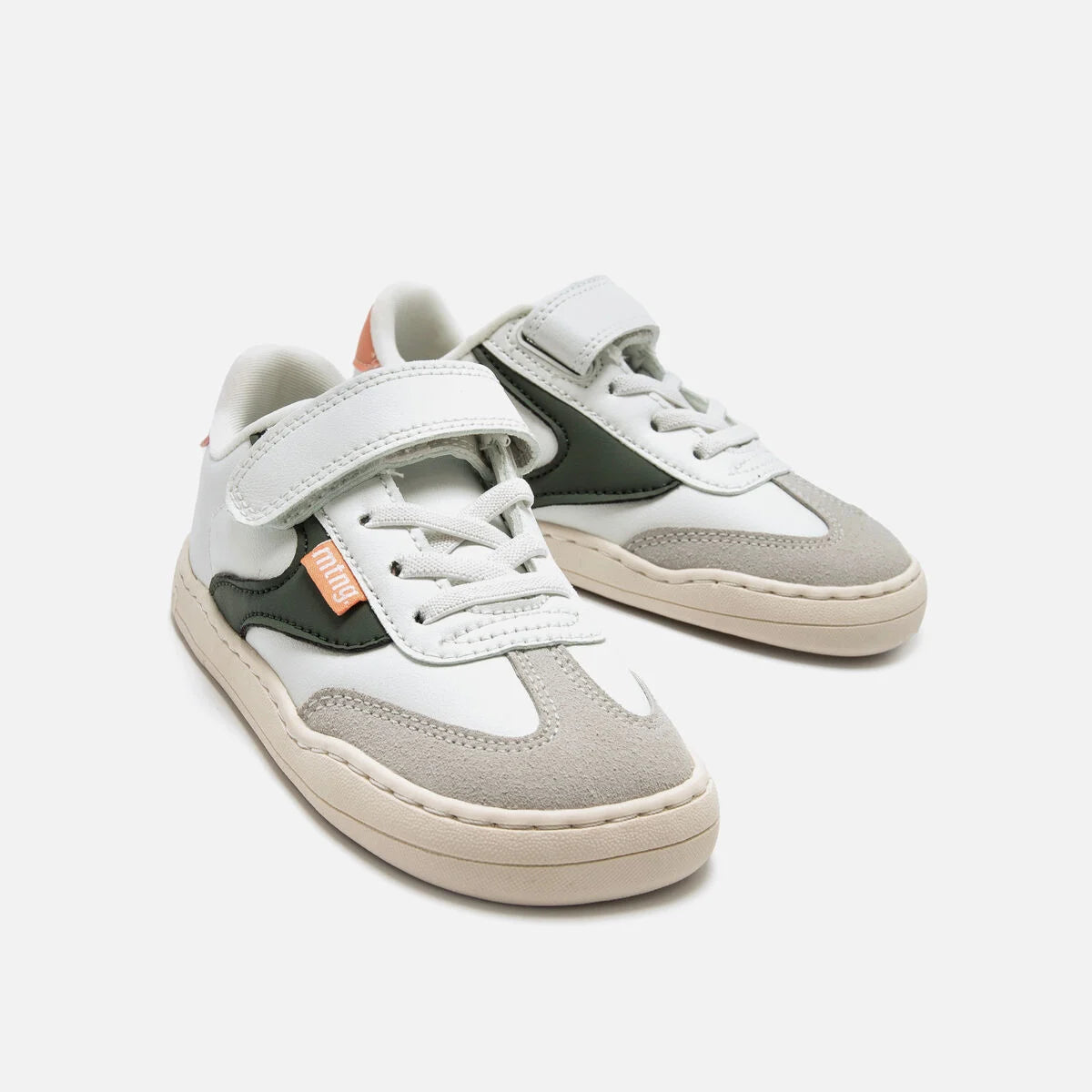 Ténis Free Kakhy (Criança) - Mustang