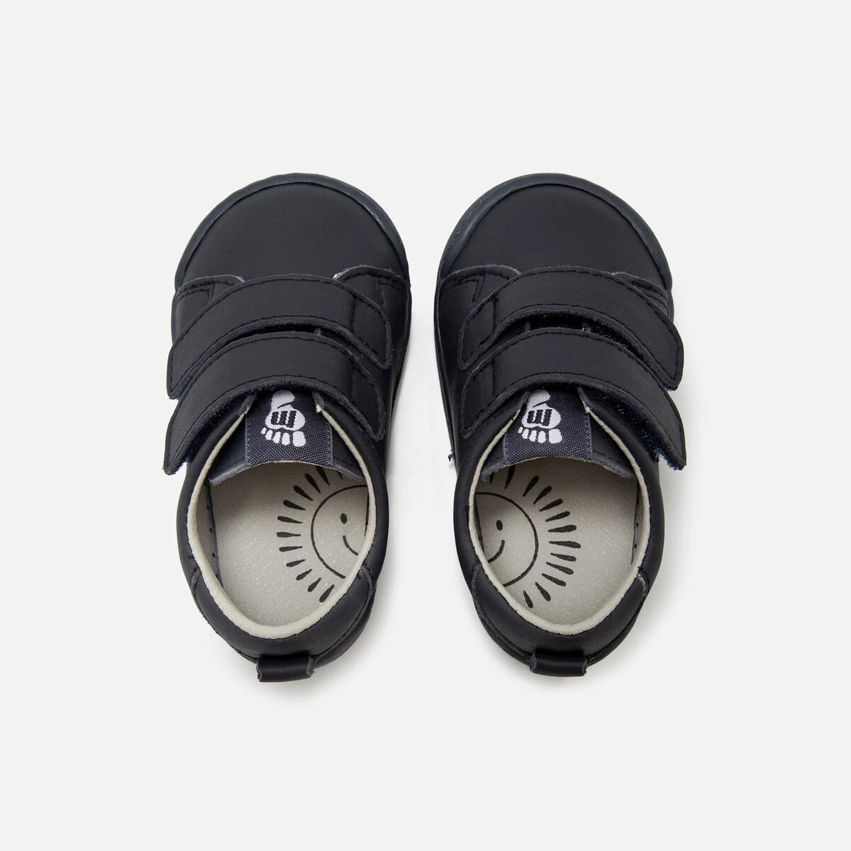 Ténis Free Baby Napa Navy - Mustang