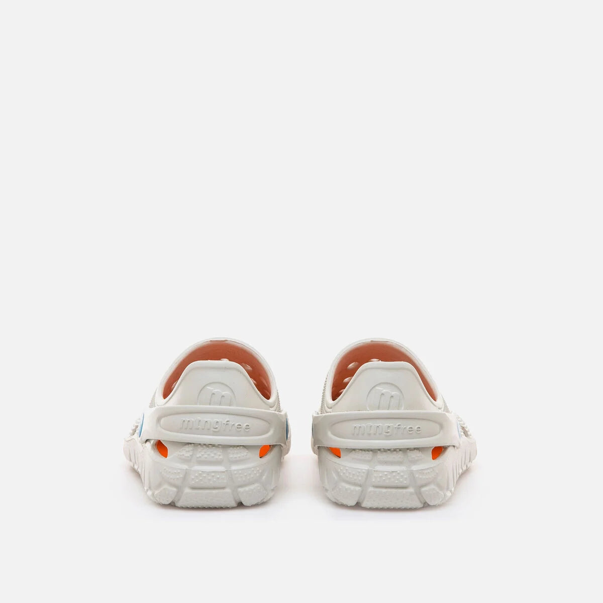Socas Barefoot Free Care Branco (Man) - Mustang