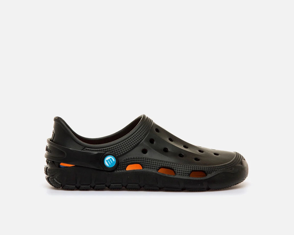 Socas Barefoot Free Care Negro (Man) - Mustang