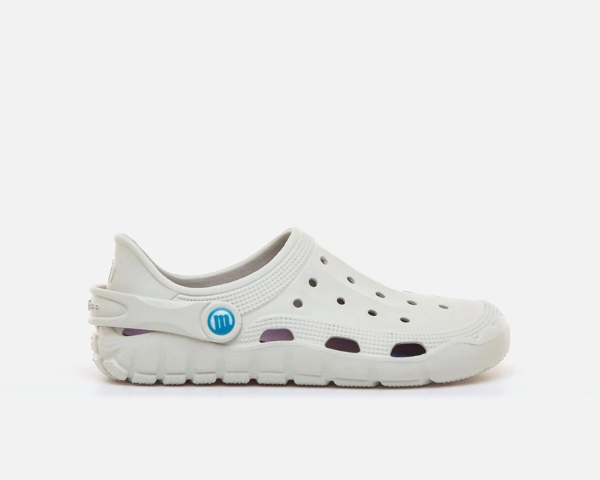 Socas Barefoot Free Care Branco (Woman) - Mustang