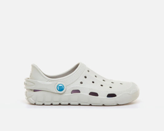 Socas Barefoot Free Care Branco (Woman) - Mustang