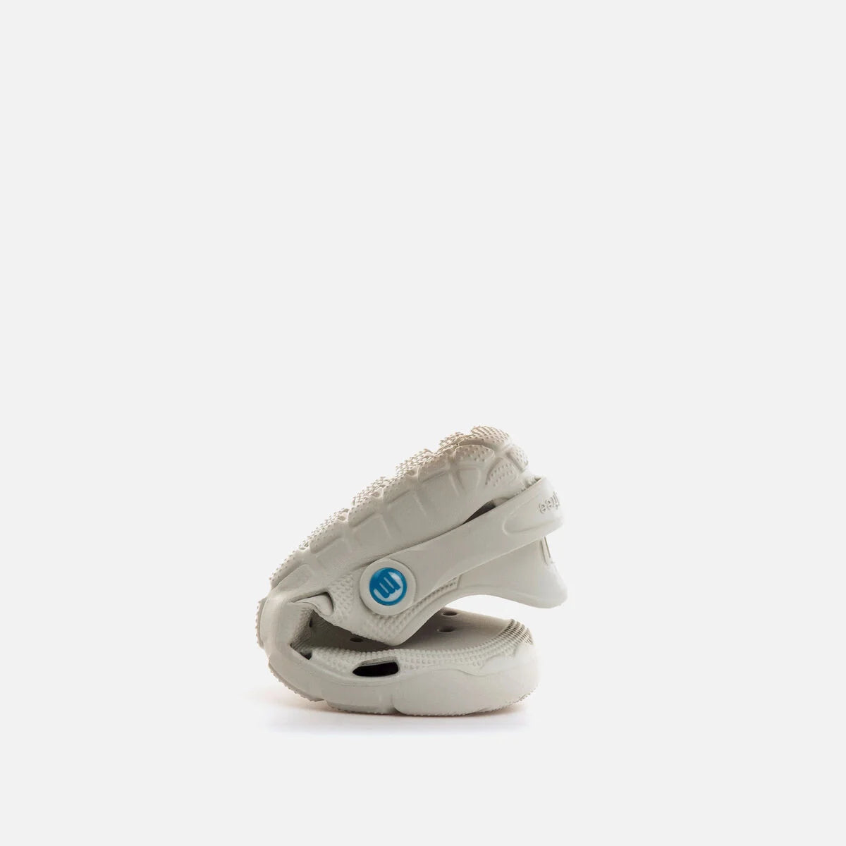 Socas Barefoot Free Care Branco (Woman) - Mustang