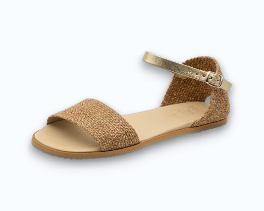 Sandálias Caprone Cava (Adulto) - Flexi Nens